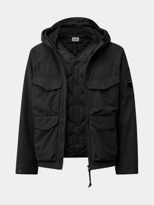 Чоловіча Парка CP Company фото 2