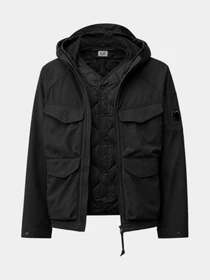 Куртки та дублянки CP Company модель 14293 Фото