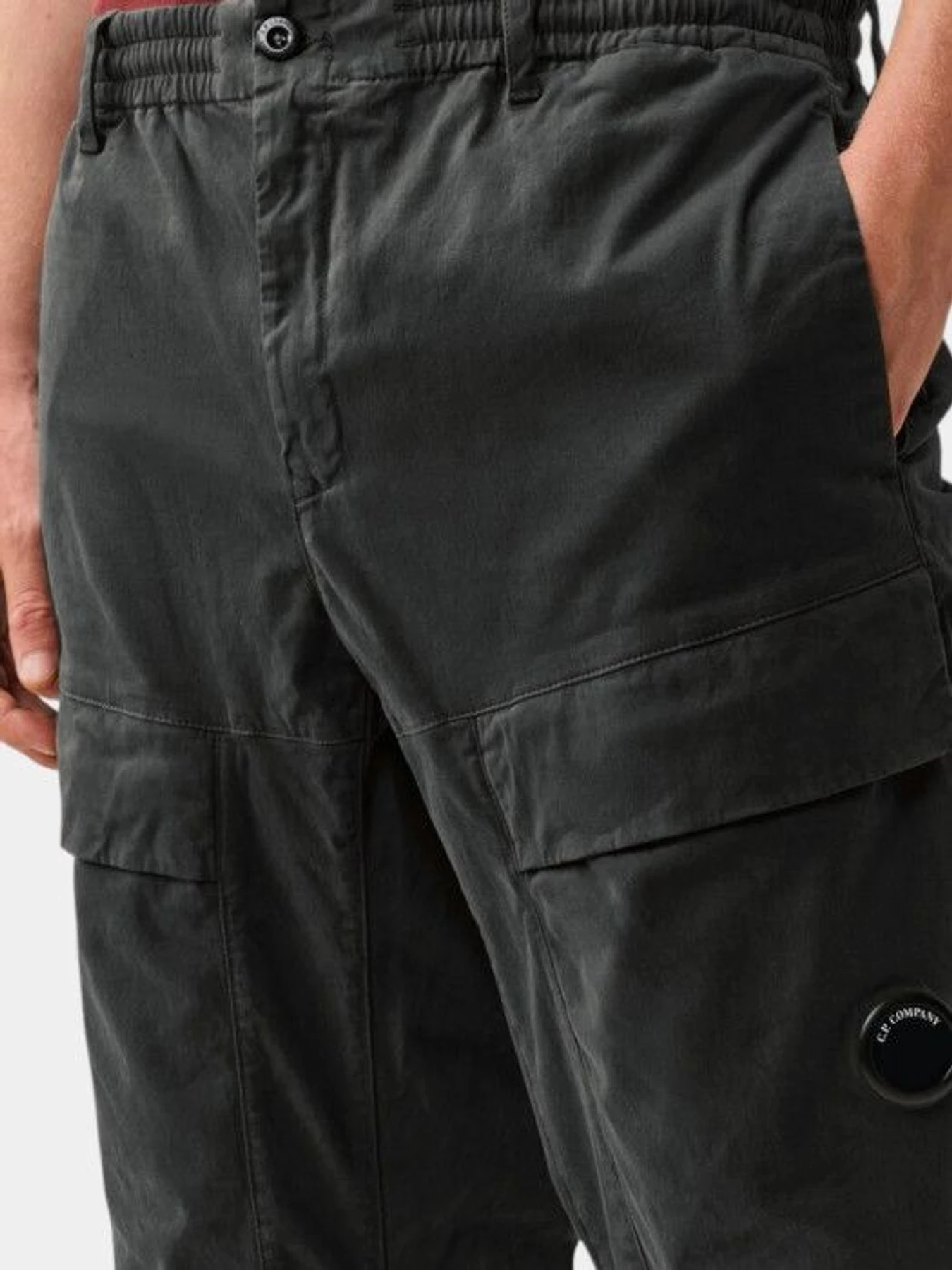 Брюки CP Company модель 14294 Брюки CP Company модель 14294 Фото