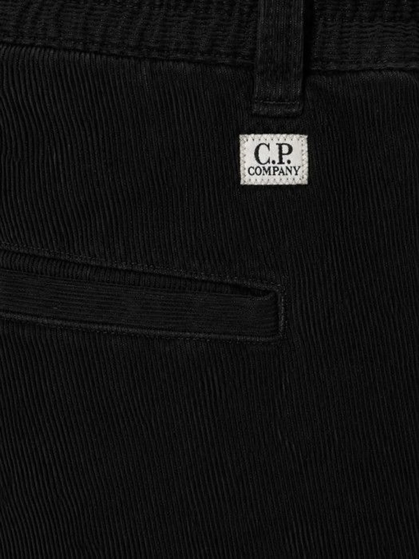 Брюки CP Company модель 14295 Фото
