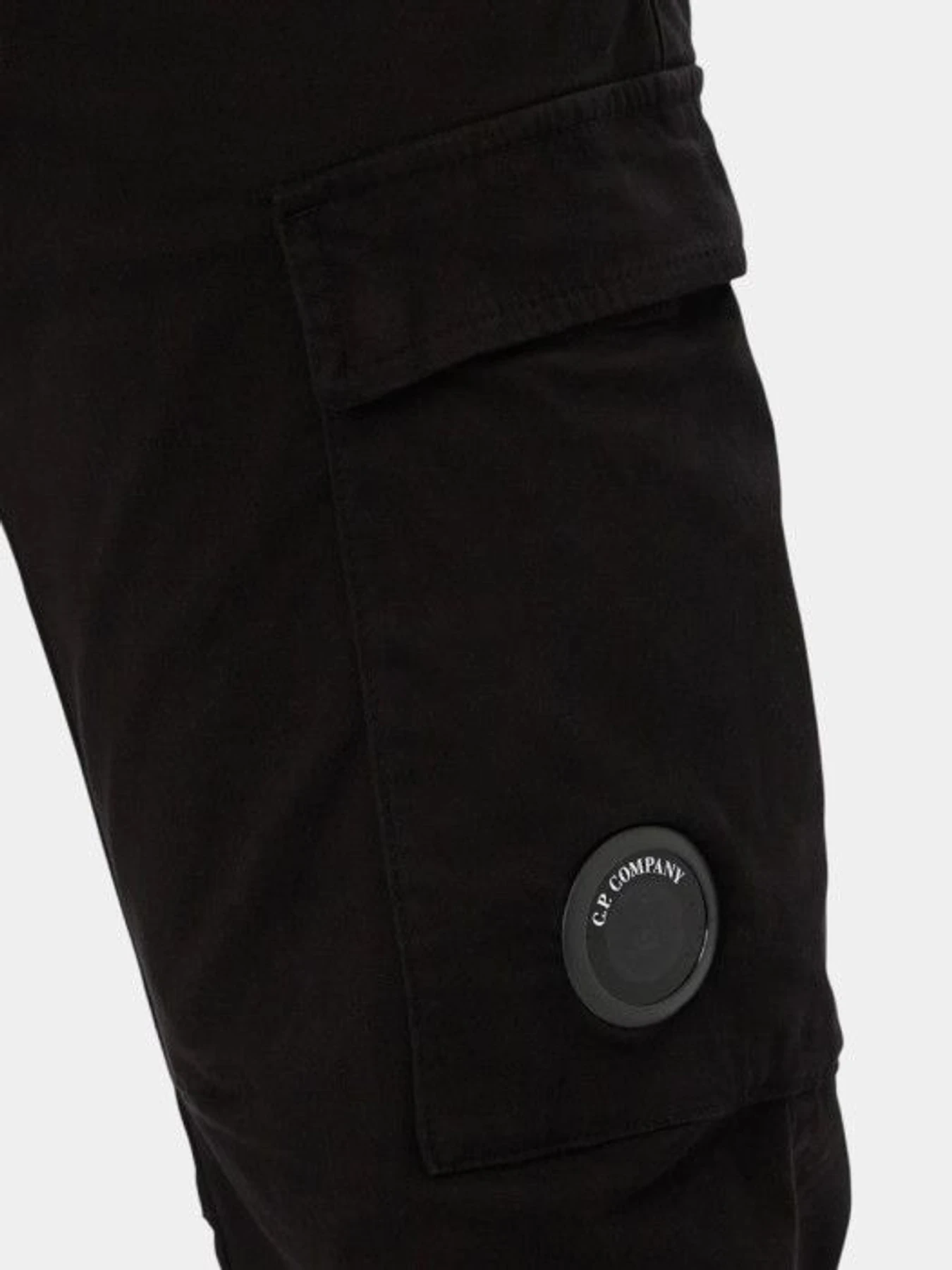 Брюки CP Company модель 14296 Брюки CP Company модель 14296 Фото