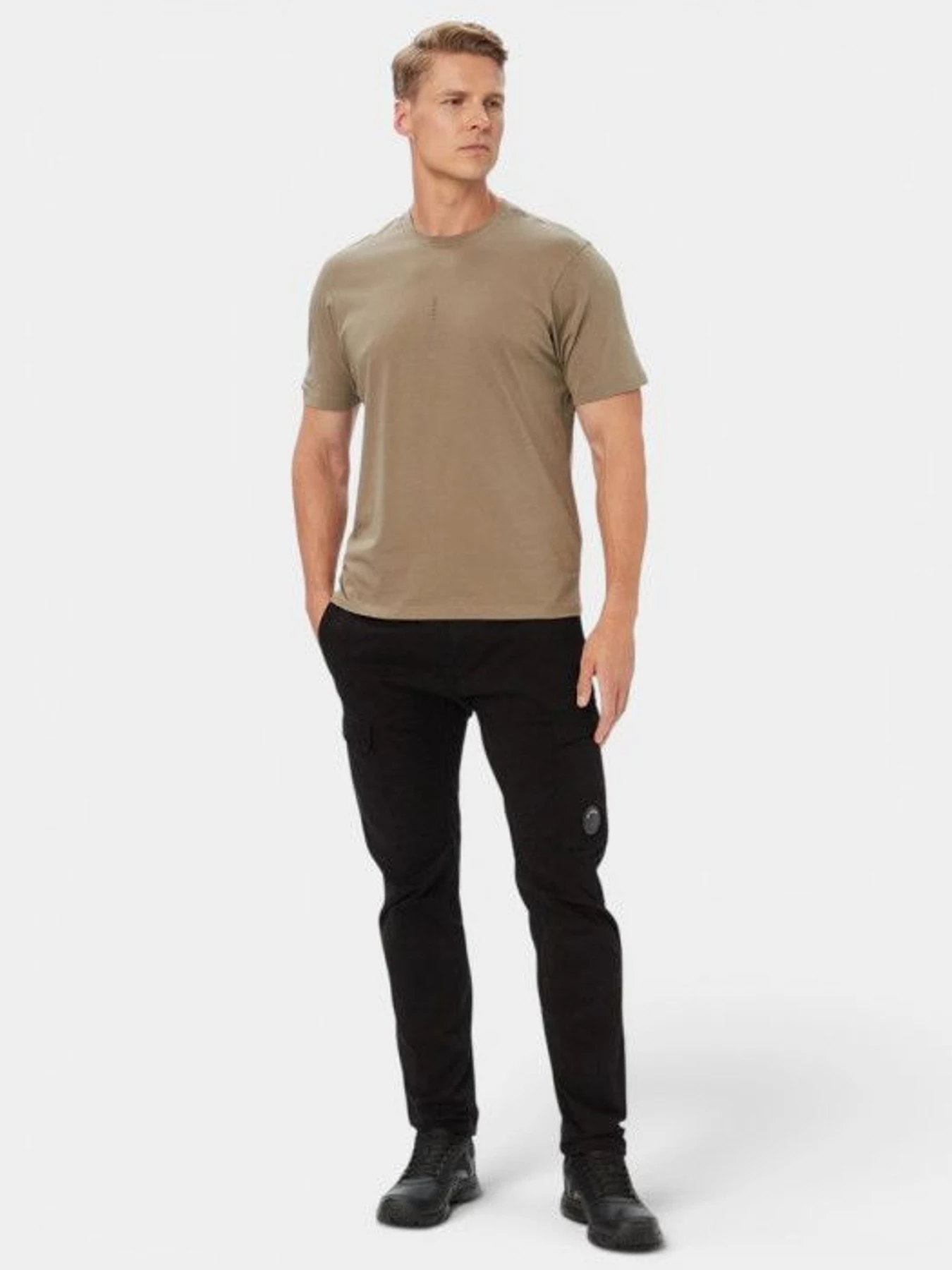 Брюки CP Company модель 14296 Брюки CP Company модель 14296 Фото
