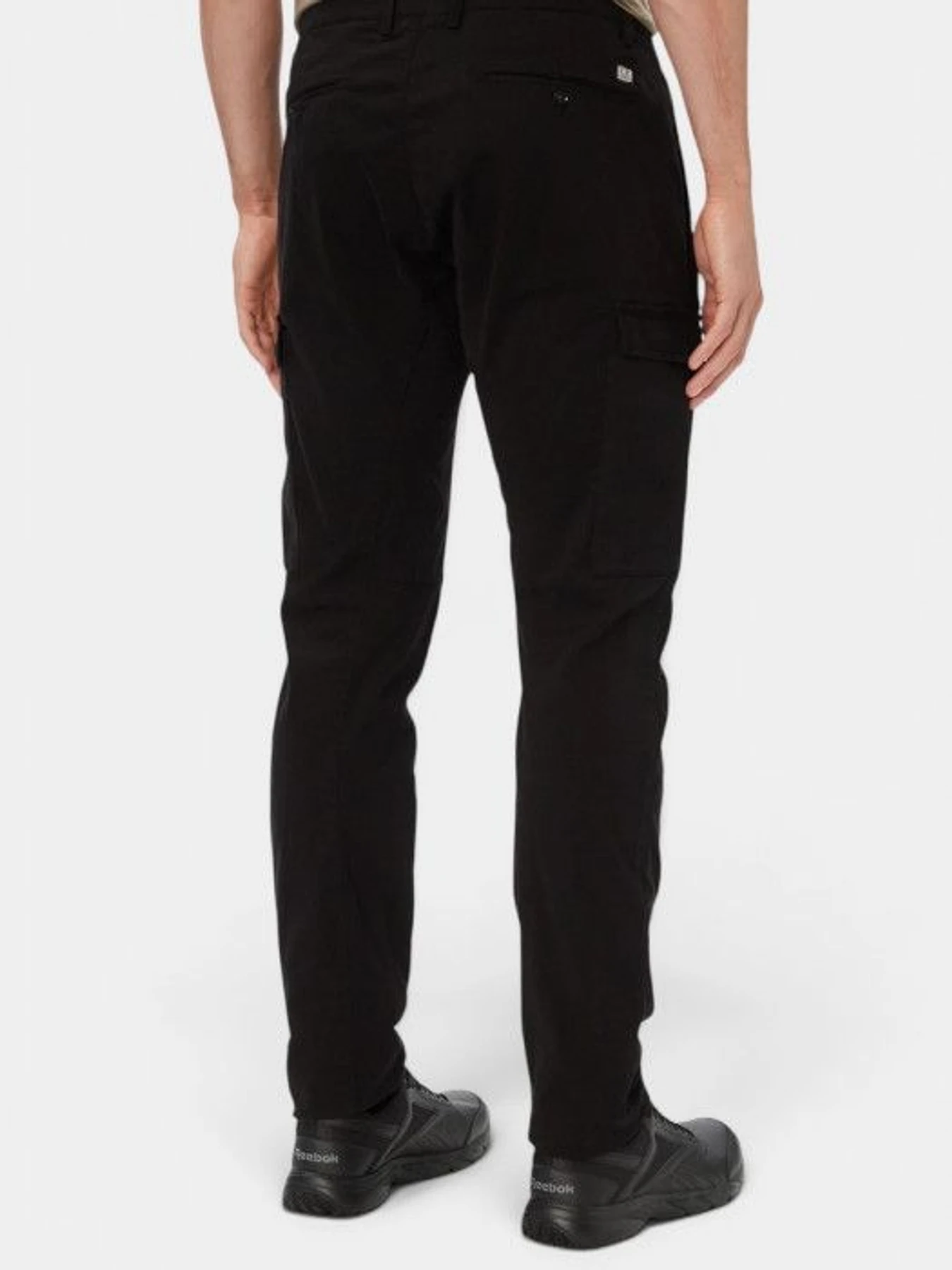 Брюки CP Company модель 14296 Брюки CP Company модель 14296 Фото