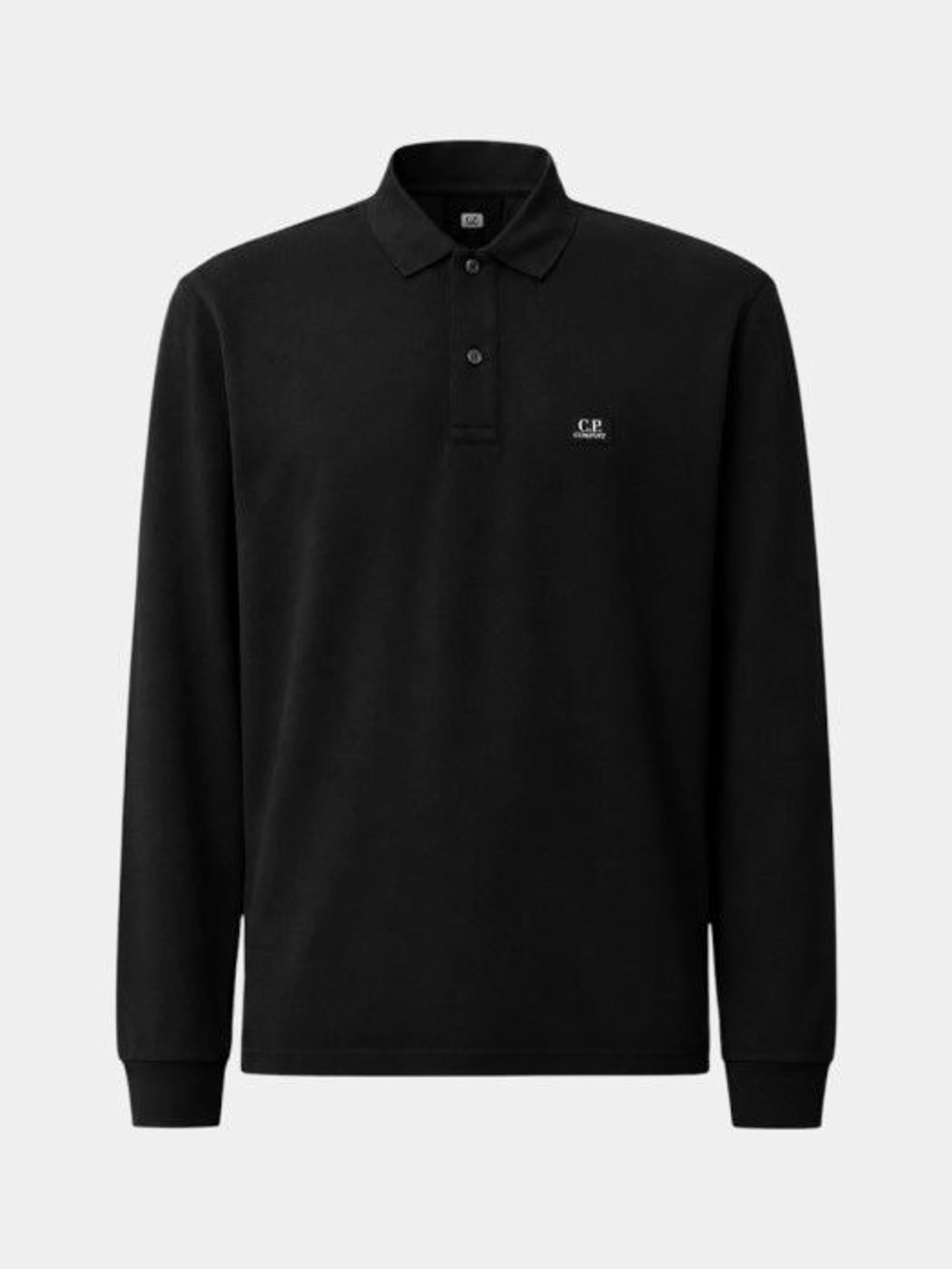 Чоловіче Поло CP Company