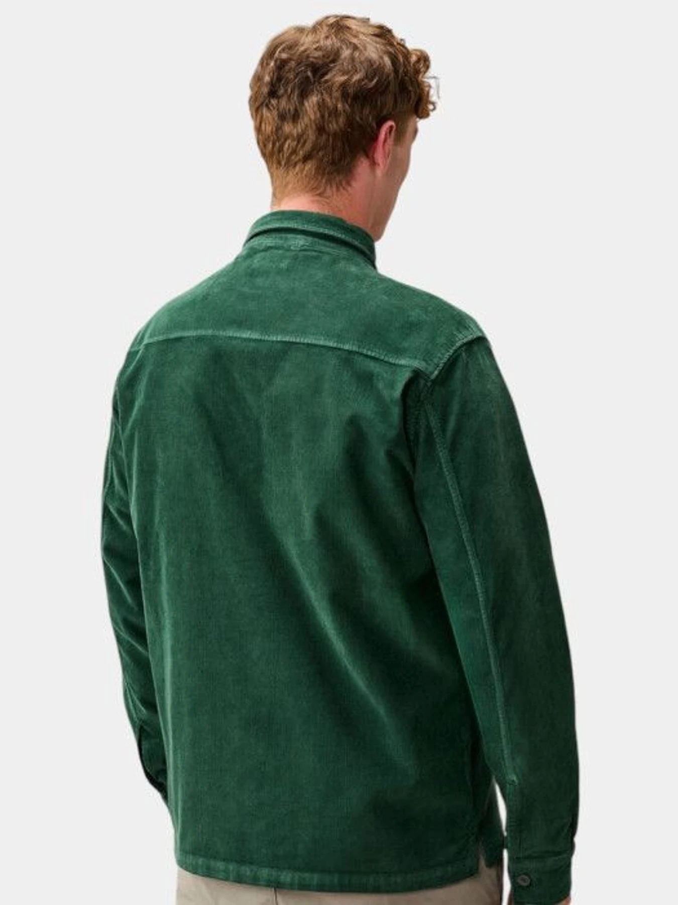 Рубашки CP Company модель 14315 Рубашки CP Company модель 14315 Фото