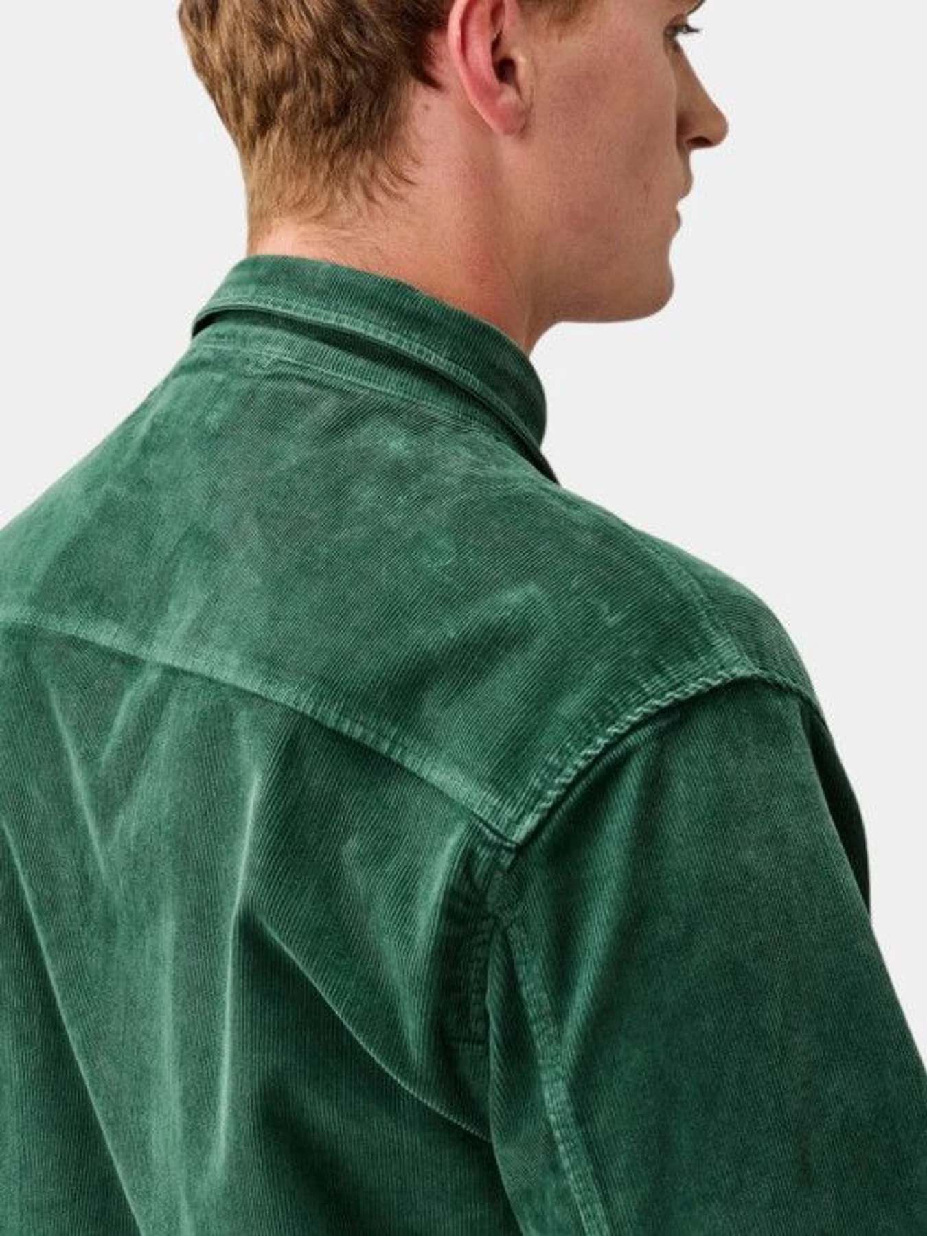 Рубашки CP Company модель 14315 Рубашки CP Company модель 14315 Фото