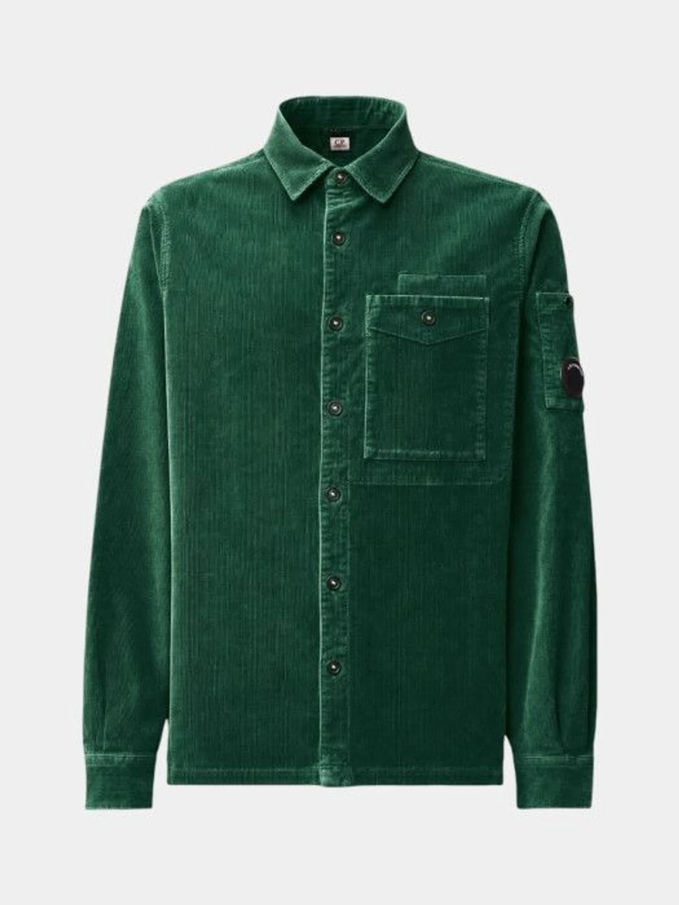 Рубашки CP Company модель 14315 Рубашки CP Company модель 14315 Фото