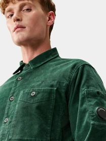Рубашки CP Company модель 14315 Фото