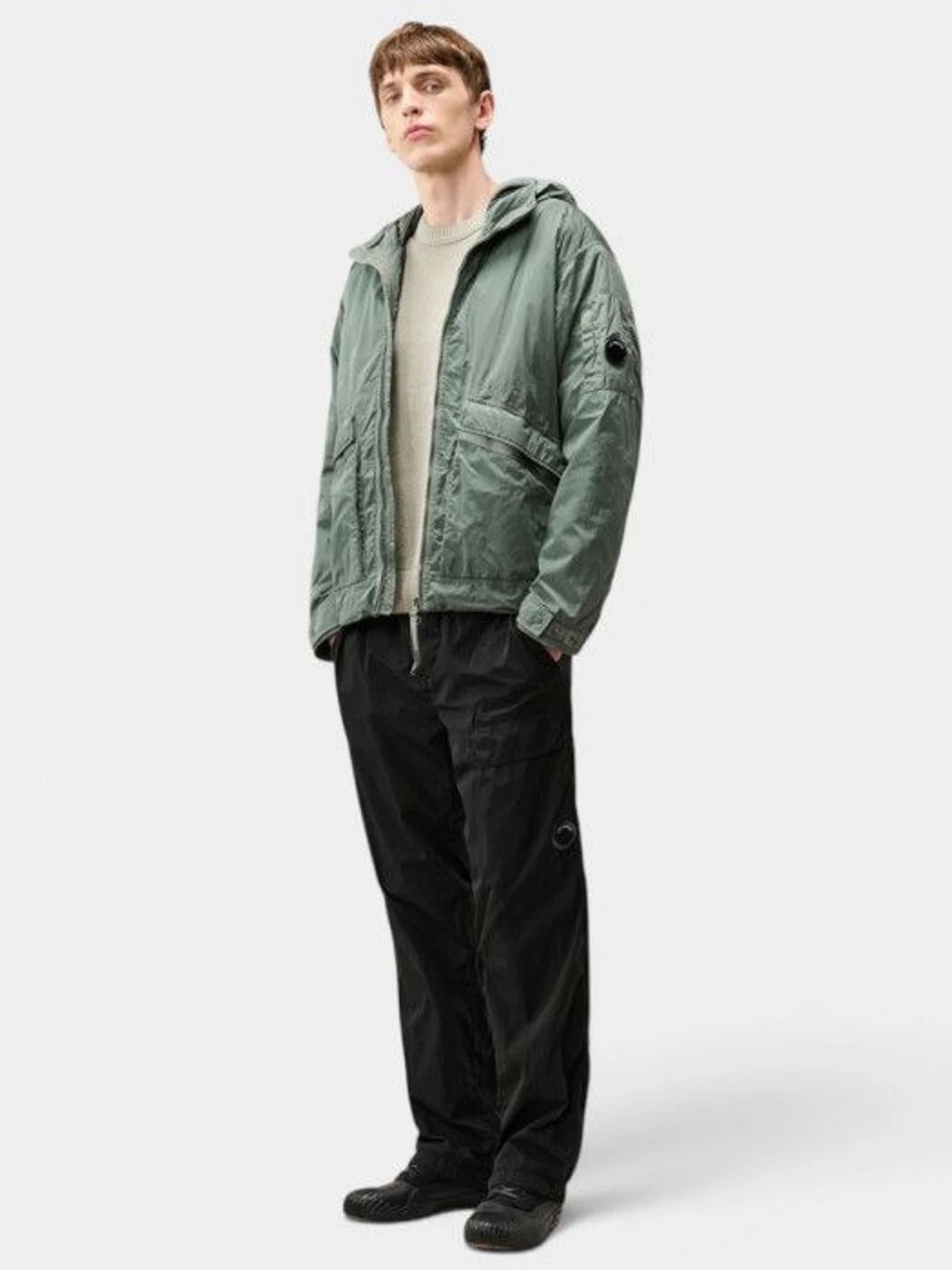 Штани CP Company модель 14316 Штани CP Company модель 14316 Фото