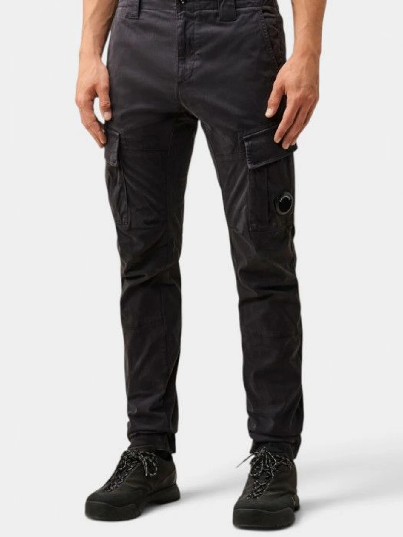 Брюки CP Company модель 14317 Брюки CP Company модель 14317 Фото
