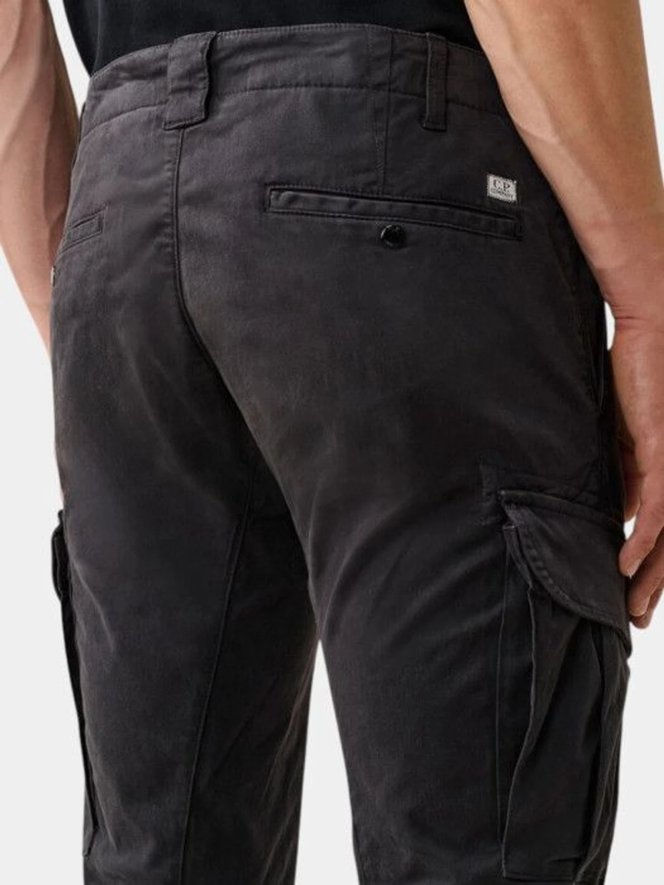 Брюки CP Company модель 14317 Брюки CP Company модель 14317 Фото