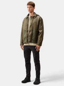 Брюки CP Company модель 14317 Фото