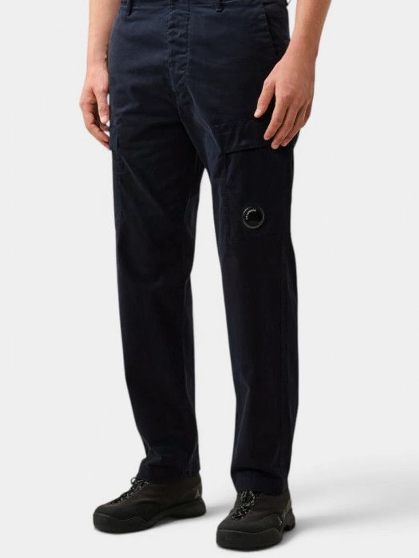 Брюки CP Company модель 14318 Брюки CP Company модель 14318 Фото