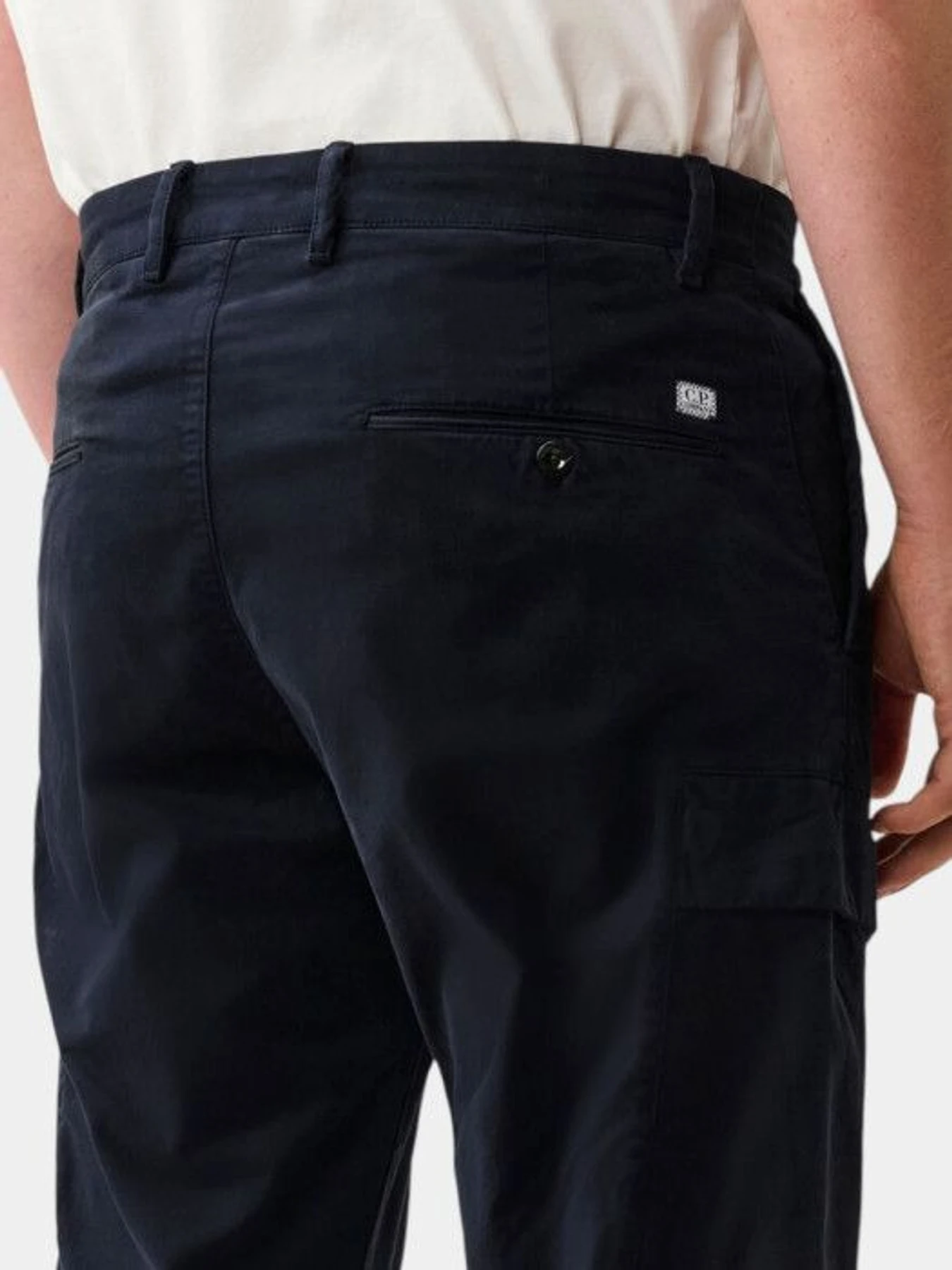Брюки CP Company модель 14318 Брюки CP Company модель 14318 Фото