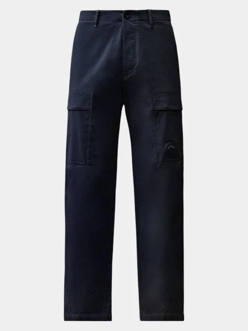 Брюки CP Company модель 14318 Фото
