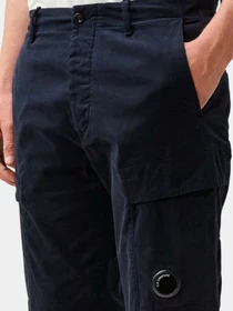 Брюки CP Company модель 14318 Фото