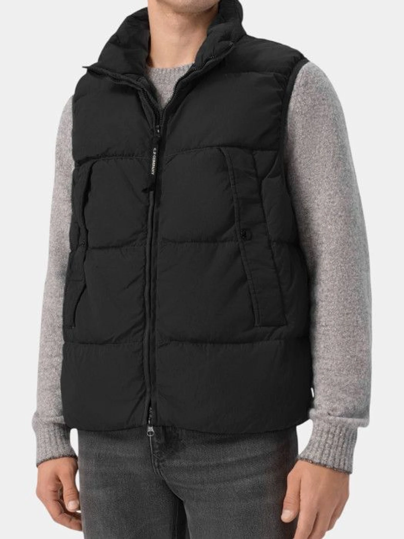 Куртки та дублянки CP Company модель 14319 Куртки та дублянки CP Company модель 14319 Фото