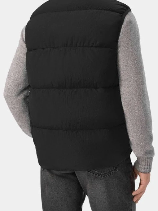 Чоловічий Утеплений жилет CP Company фото 3