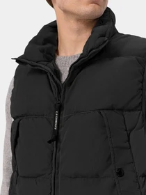 Куртки та дублянки CP Company модель 14319 Фото