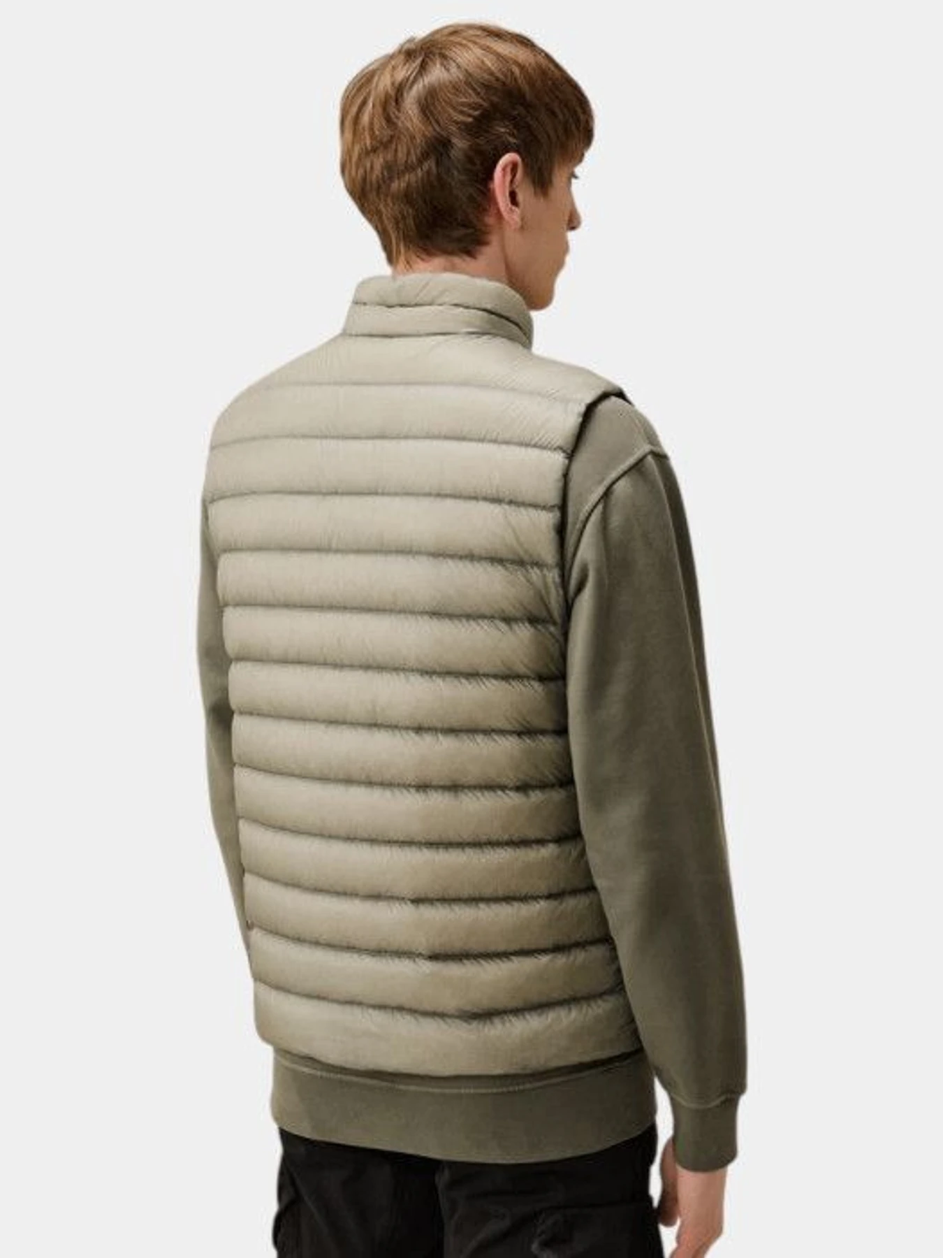 Куртки и дубленки CP Company модель 14320 Куртки и дубленки CP Company модель 14320 Фото