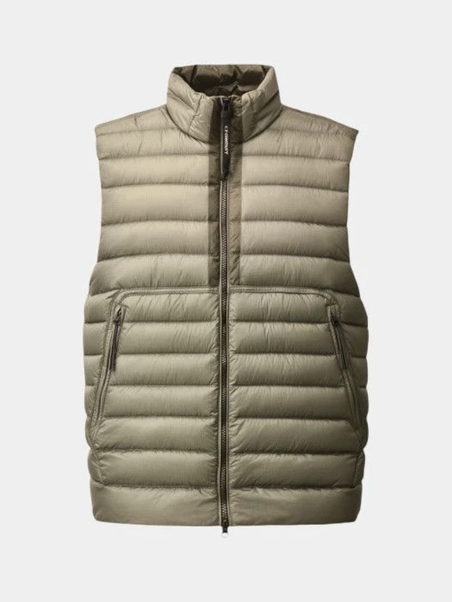 Куртки та дублянки CP Company модель 14320 Фото