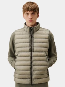 Куртки и дубленки CP Company модель 14320 Фото