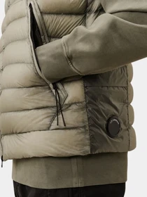 Куртки и дубленки CP Company модель 14320 Фото