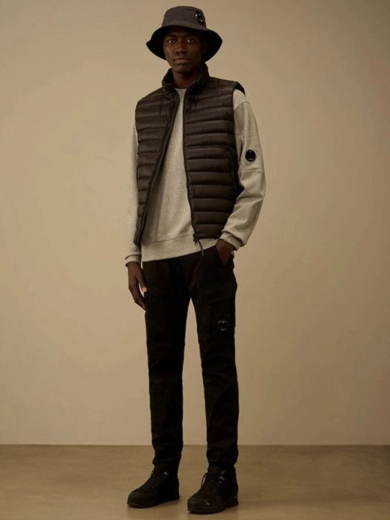 Куртки и дубленки CP Company модель 14321 Куртки и дубленки CP Company модель 14321 Фото