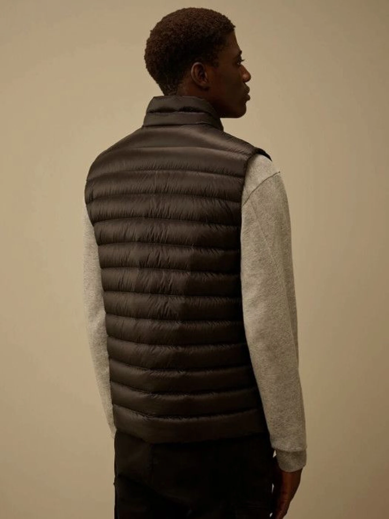 Куртки и дубленки CP Company модель 14321 Куртки и дубленки CP Company модель 14321 Фото