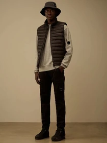 Куртки и дубленки CP Company модель 14321 Фото