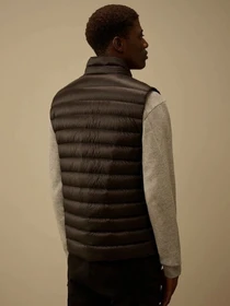 Куртки и дубленки CP Company модель 14321 Фото