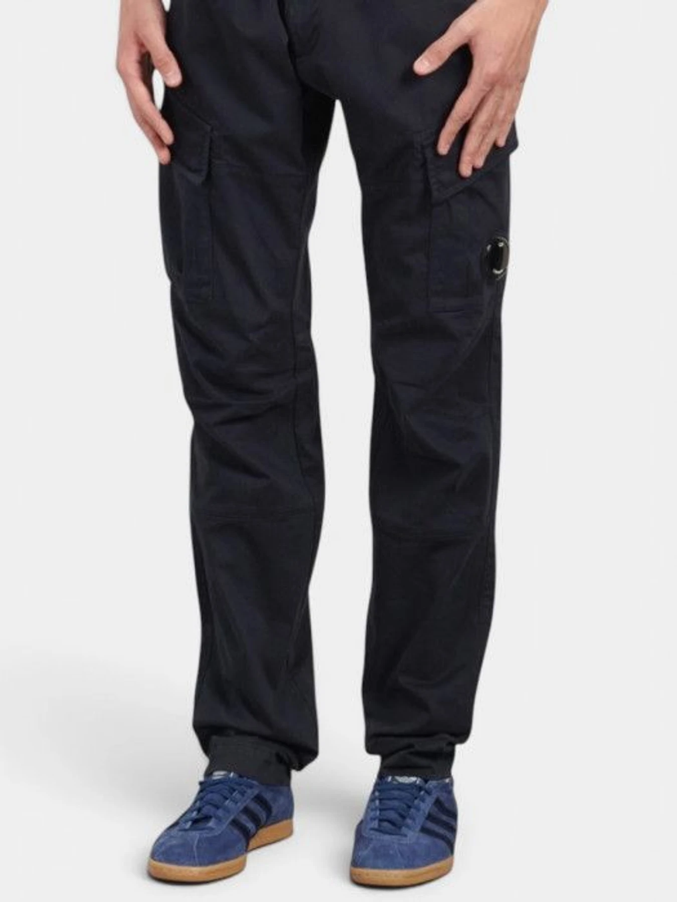 Брюки CP Company модель 14322 Брюки CP Company модель 14322 Фото