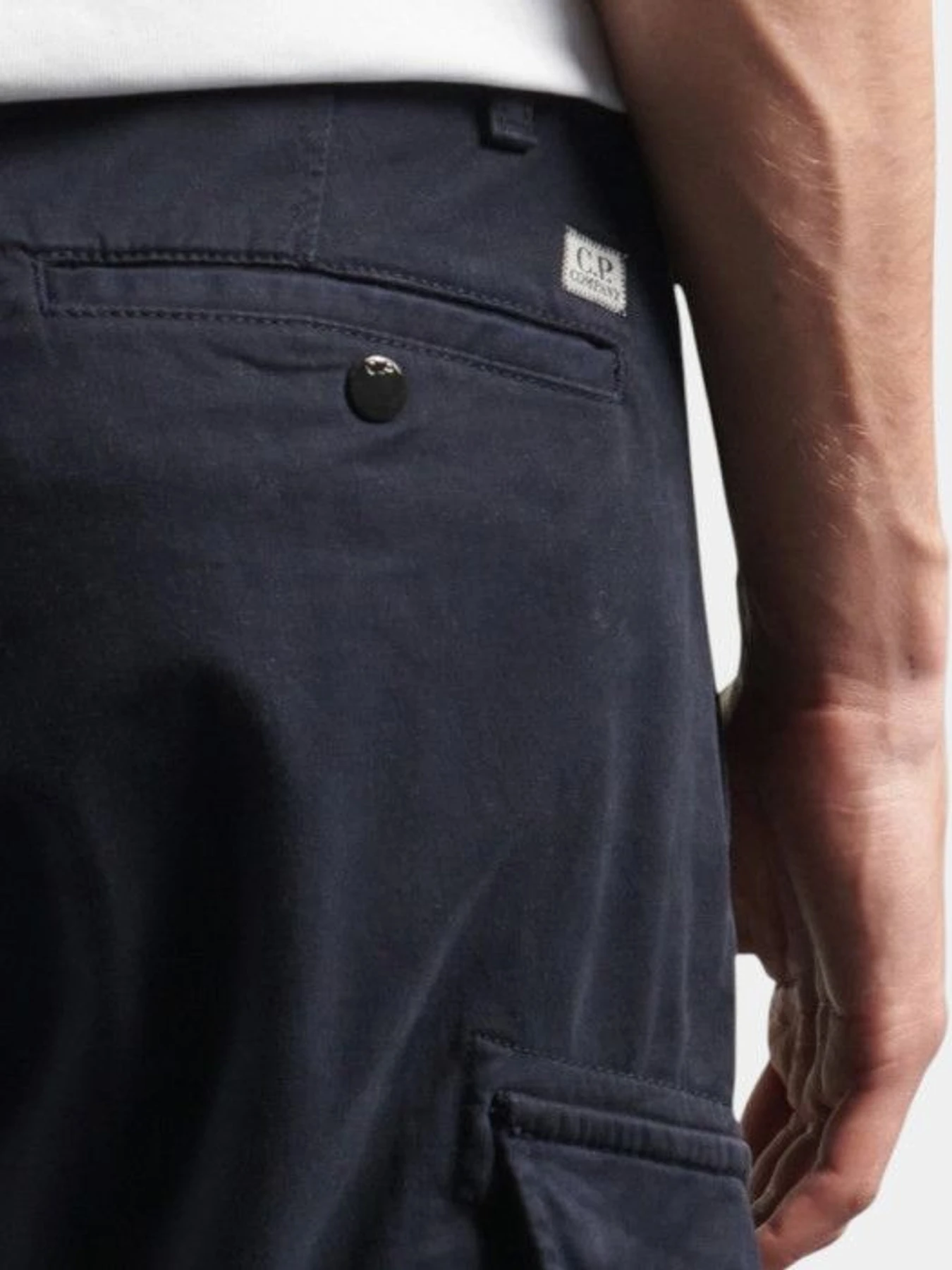 Брюки CP Company модель 14322 Брюки CP Company модель 14322 Фото