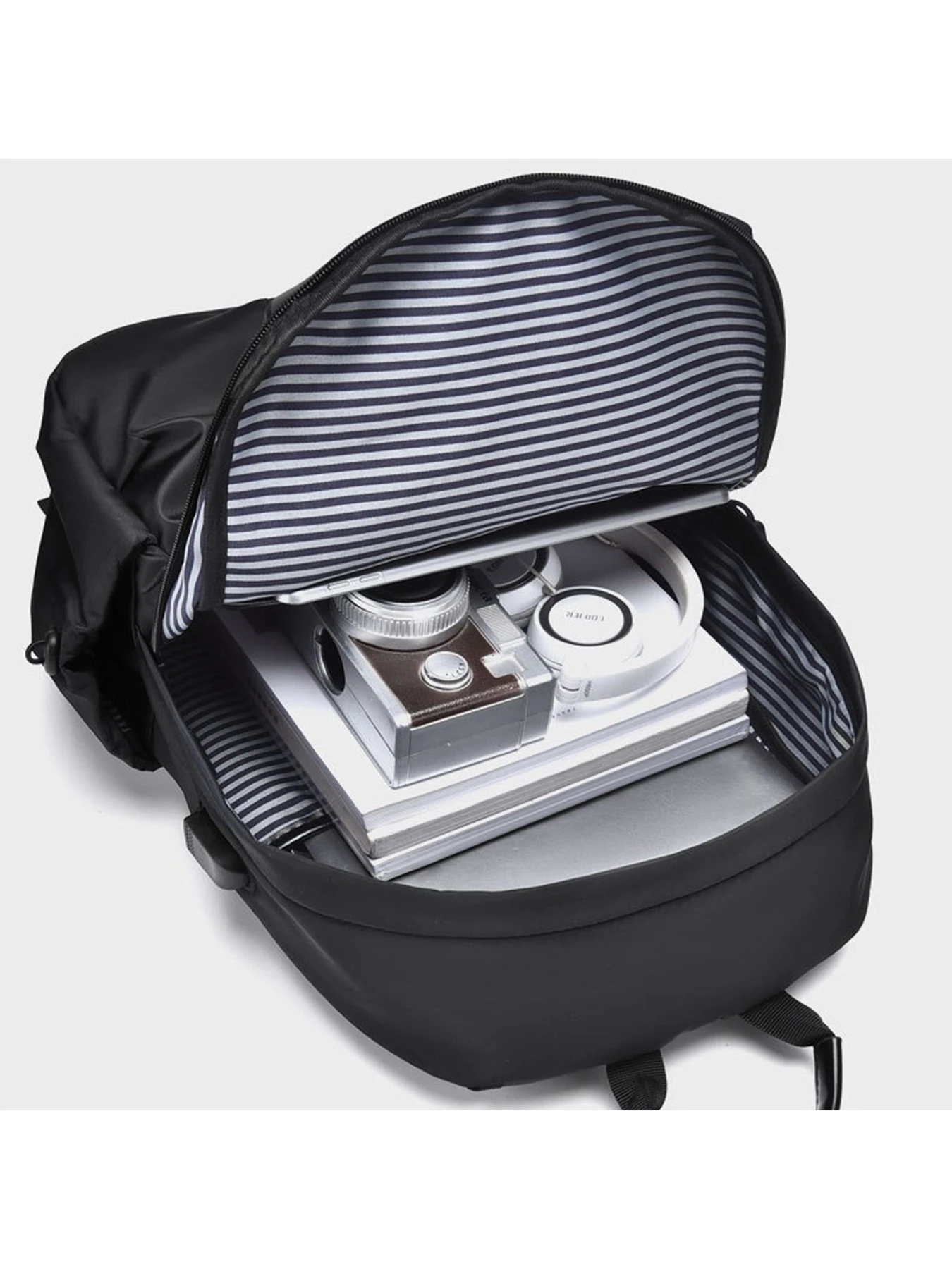 Рюкзаки RoyalBag модель ANT02-8395A Фото