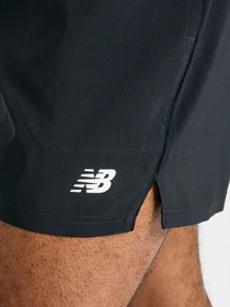 Шорты New Balance NB Sport 5" модель MS51901BK Фото