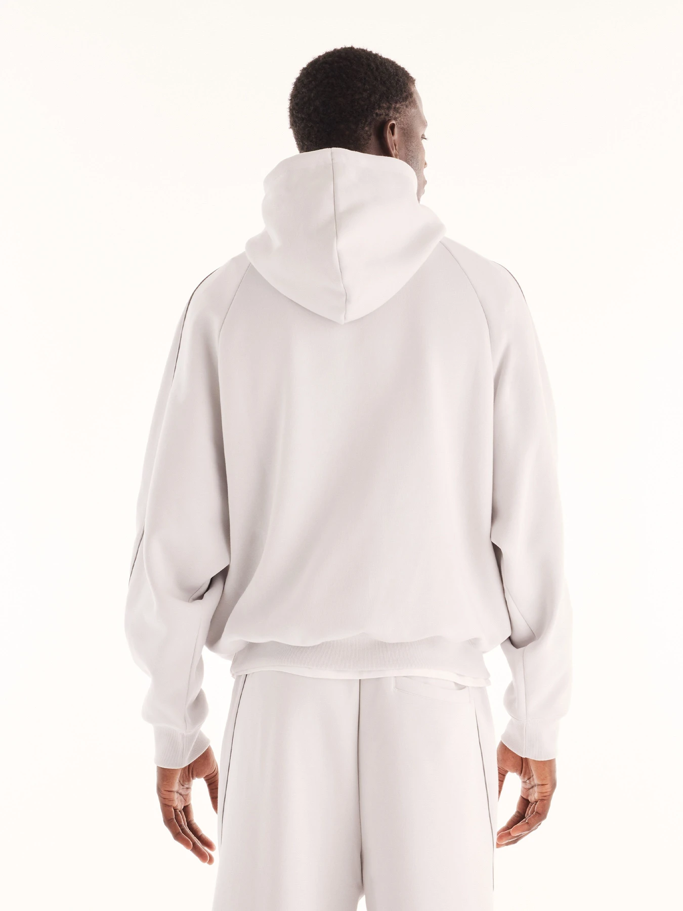 Худі та світшоти New Balance Trackside Fleece модель MT62Y14PGYM Худі та світшоти New Balance Trackside Fleece модель MT62Y14PGYM Фото