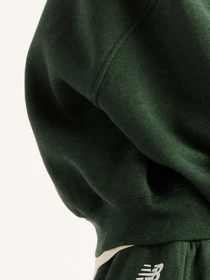 Брюки New Balance Trackside Fleece модель WB62983ANDG Фото
