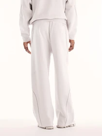 Брюки New Balance Trackside Fleece модель MB62G6ZVGYM Фото