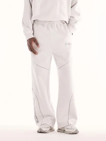 Брюки New Balance Trackside Fleece модель MB62G6ZVGYM Фото