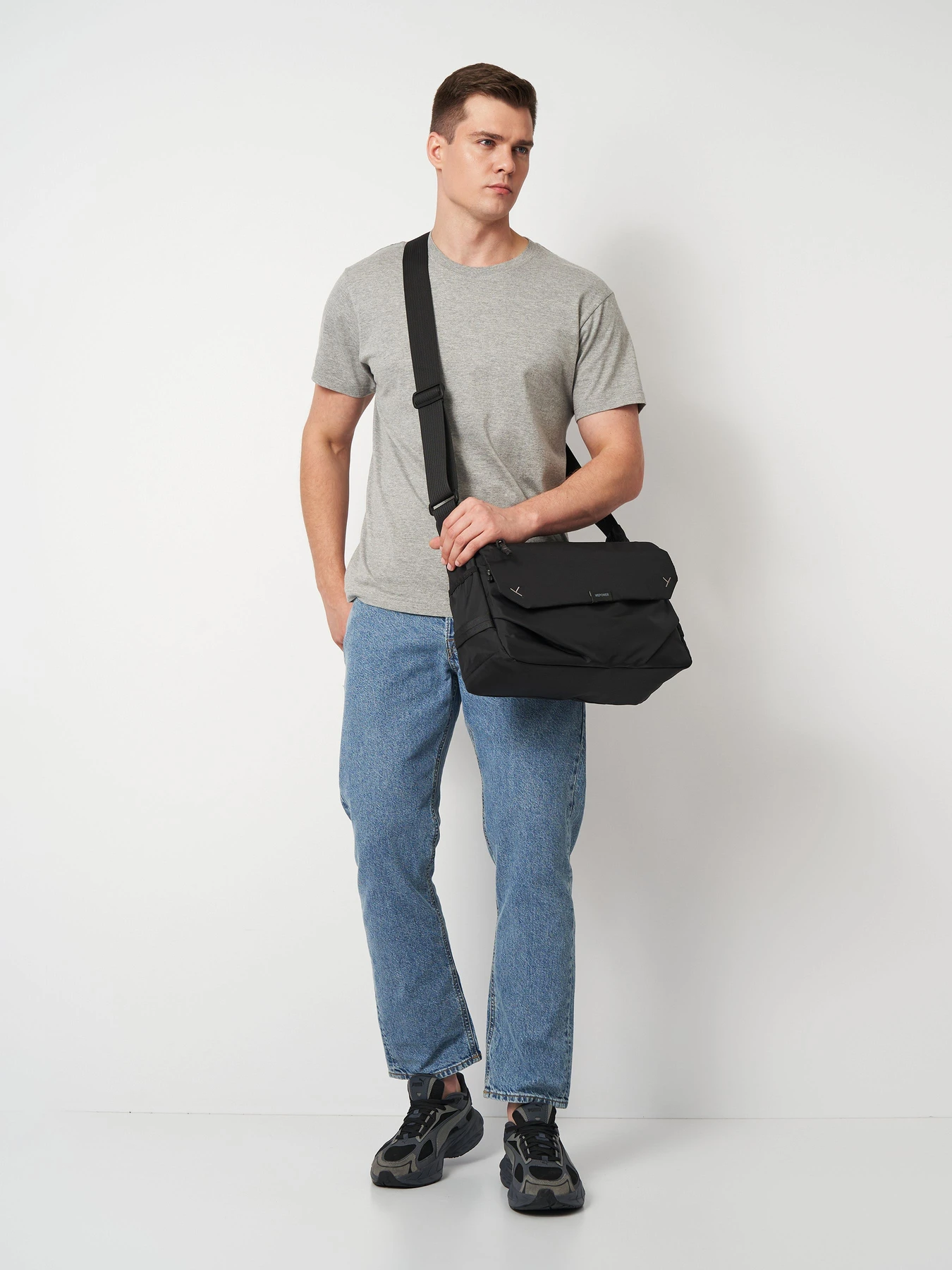 Сумки RoyalBag модель AT08-7206A Сумки RoyalBag модель AT08-7206A Фото