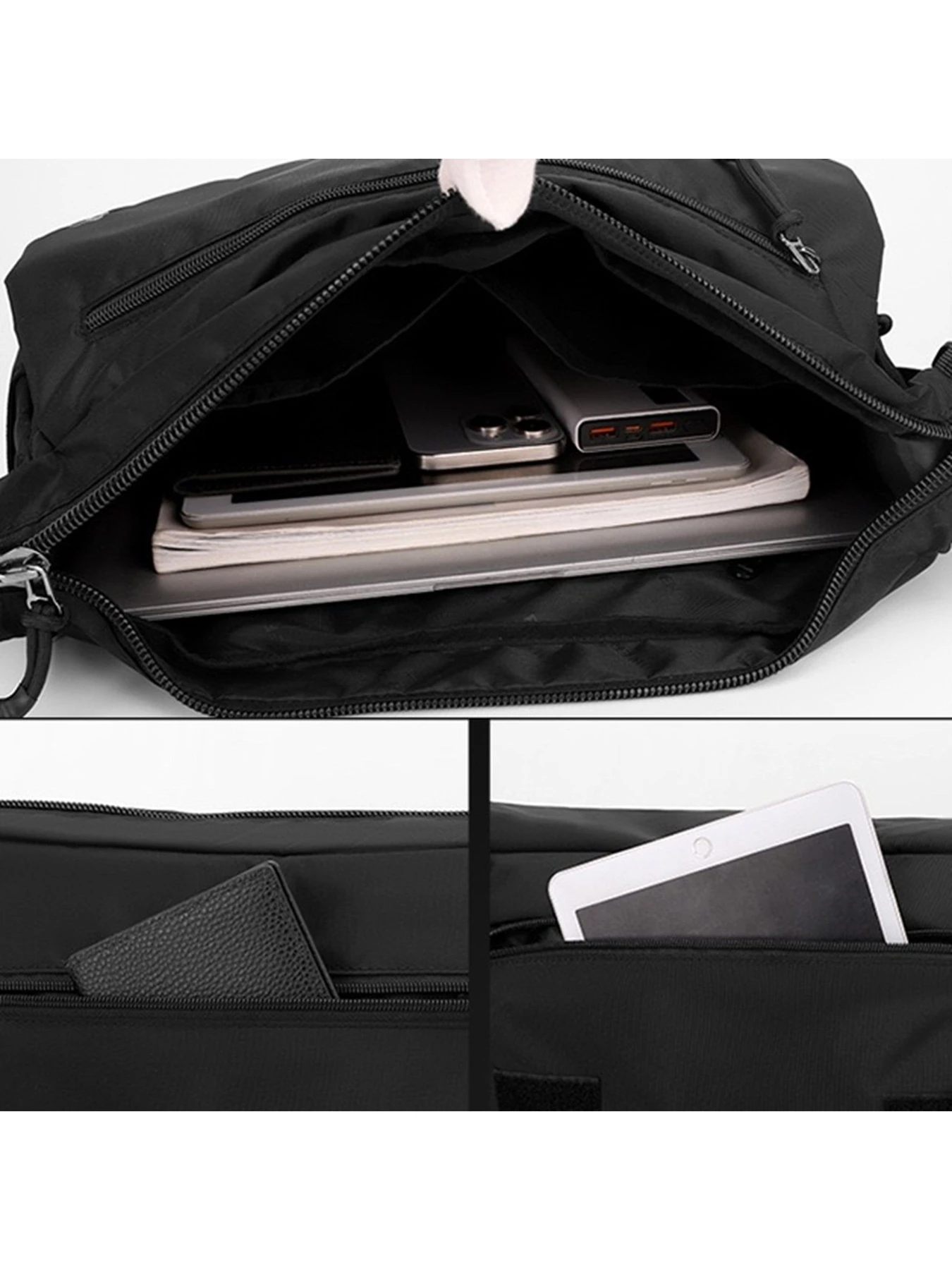 Сумки RoyalBag модель AT08-7206A Сумки RoyalBag модель AT08-7206A Фото
