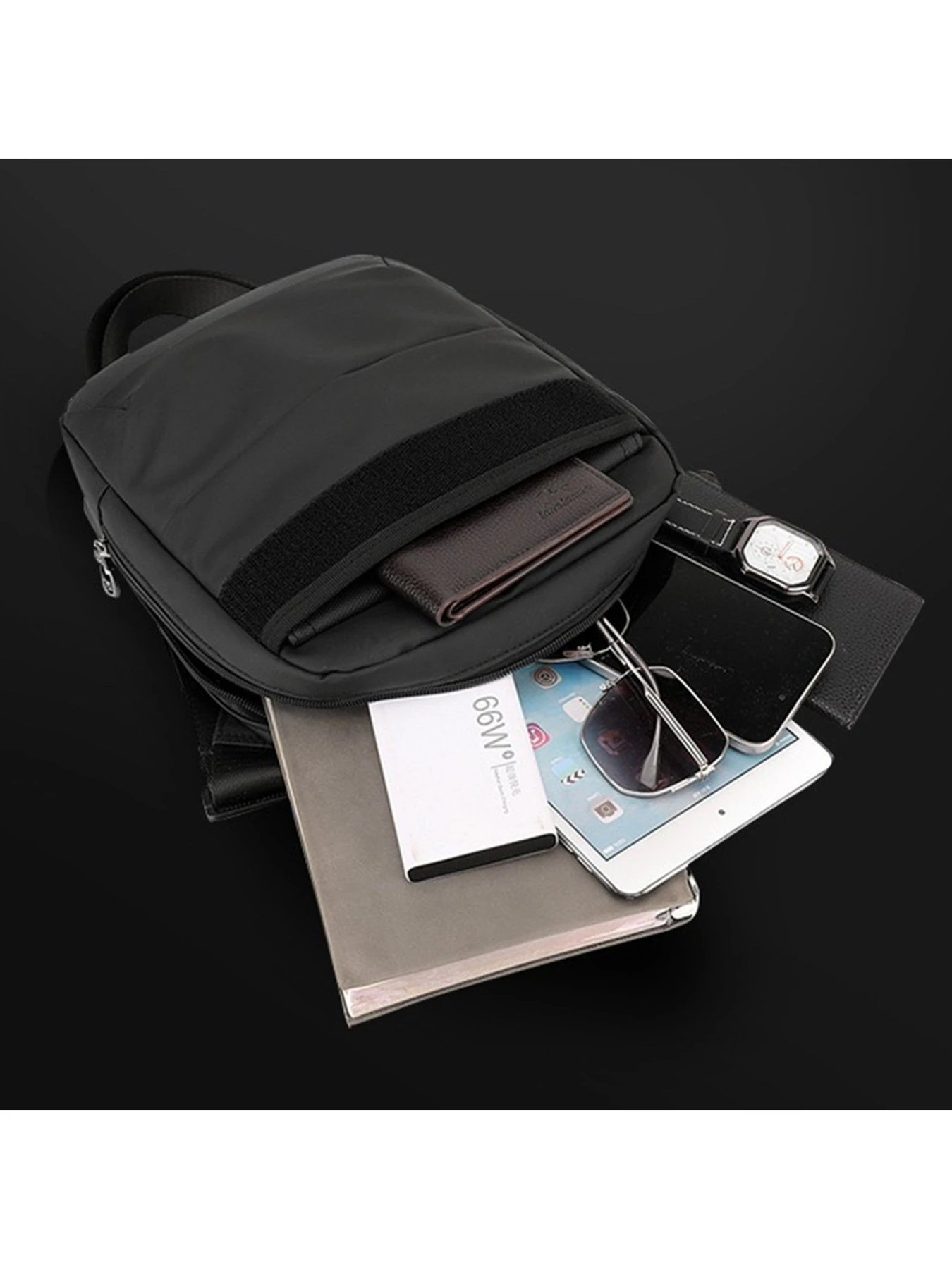 Сумки RoyalBag модель AT08-9802A Сумки RoyalBag модель AT08-9802A Фото