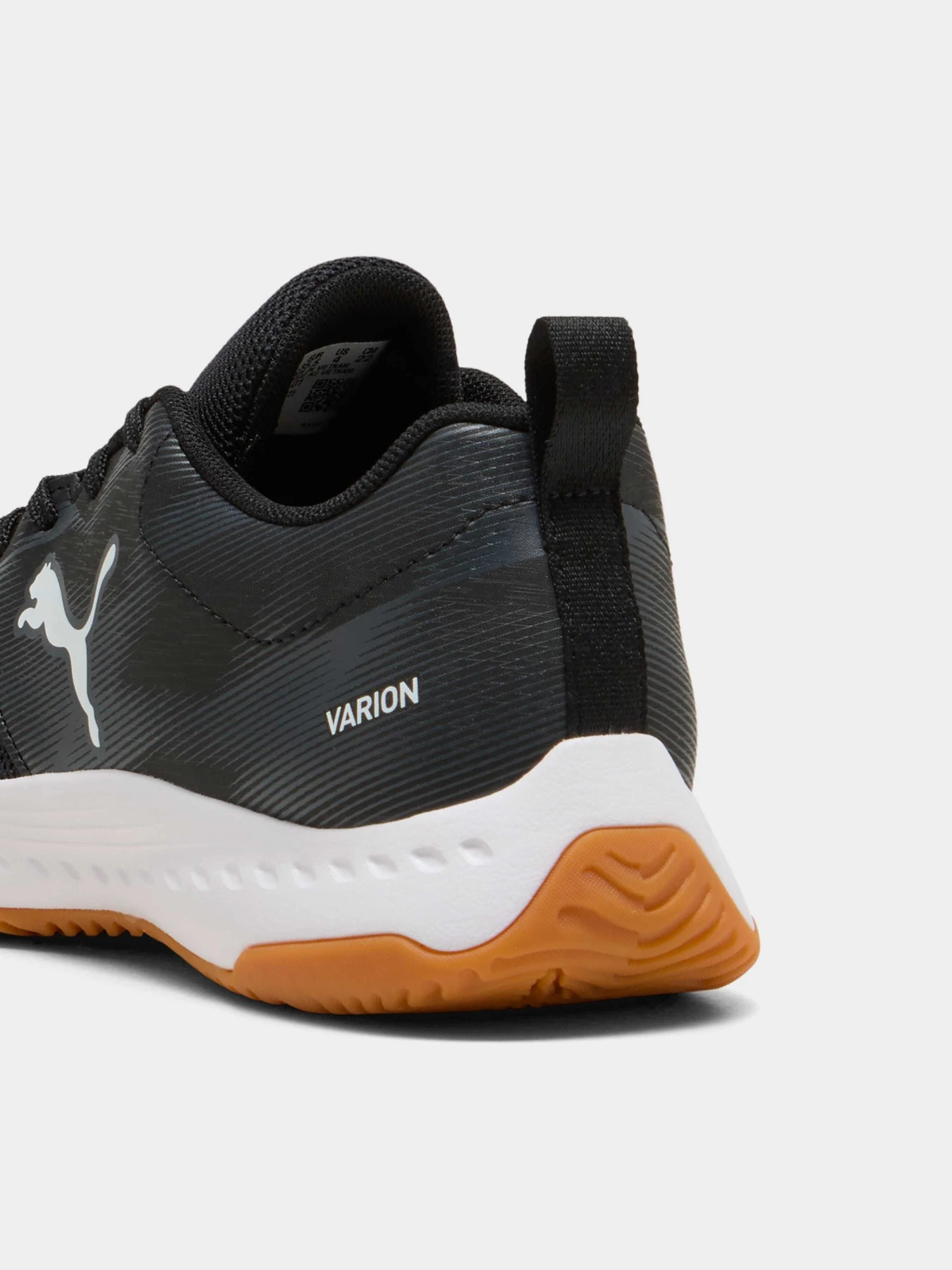 Кроссовки PUMA Varion 3 Jr модель 109097 Кроссовки PUMA Varion 3 Jr модель 109097 Фото