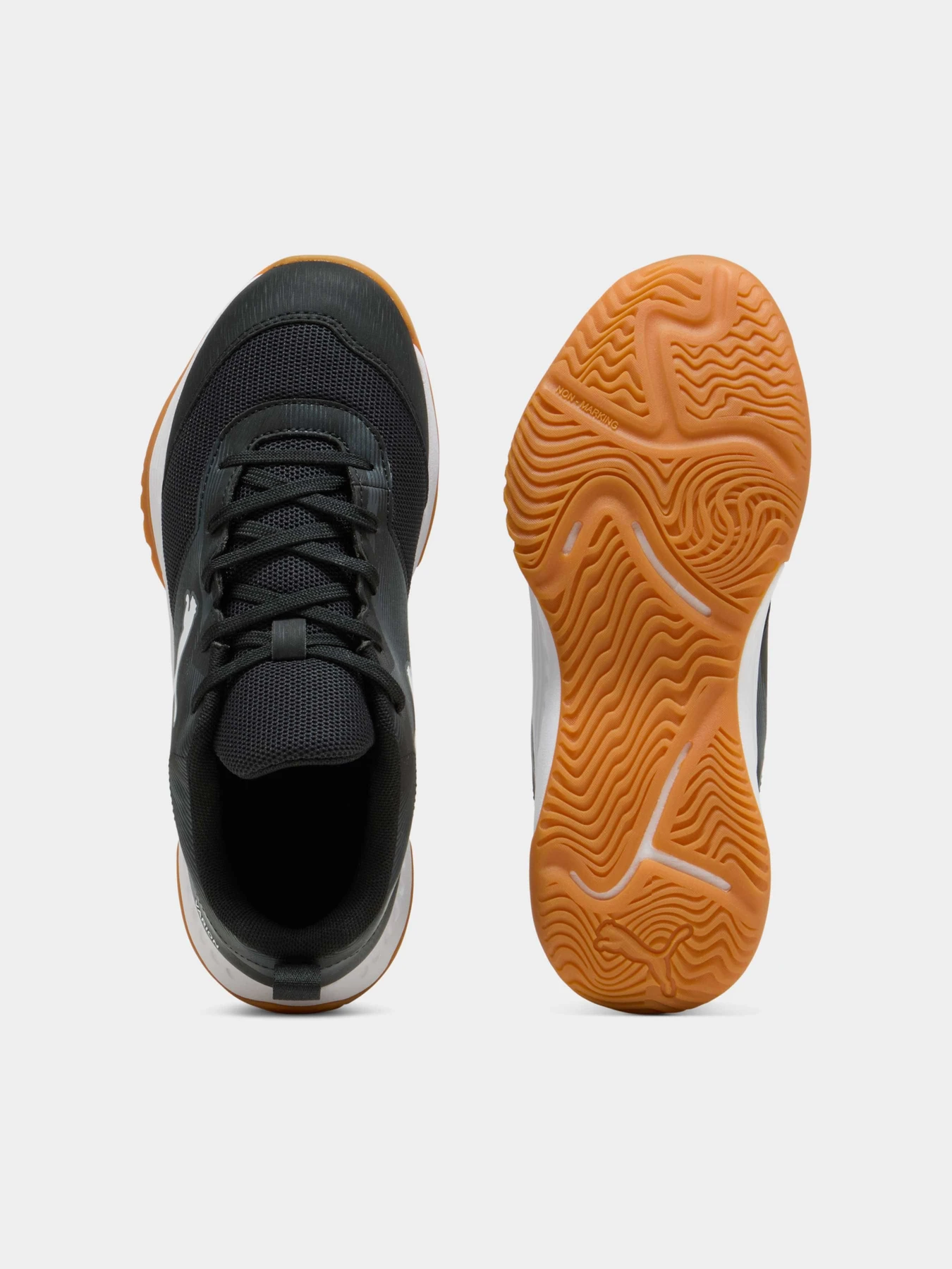 Кроссовки PUMA Varion 3 Jr модель 109097 Кроссовки PUMA Varion 3 Jr модель 109097 Фото
