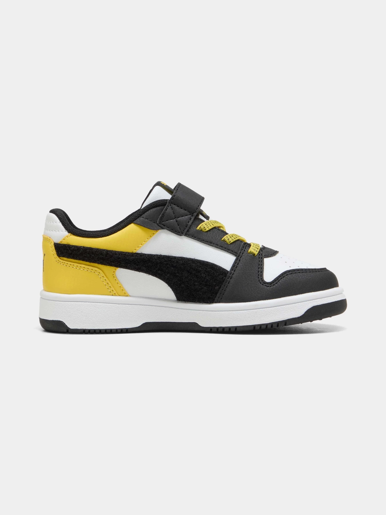 Кеды PUMA Reboundslamtransformersac+ps модель 407760 Кеды PUMA Reboundslamtransformersac+ps модель 407760 Фото