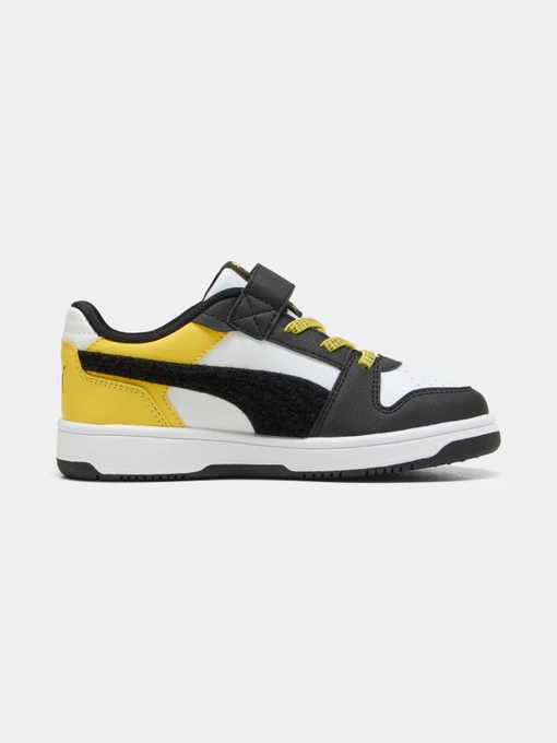 Кеды PUMA Reboundslamtransformersac+ps модель 407760 Фото