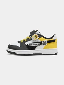 Кеды PUMA Reboundslamtransformersac+ps модель 407760 Фото