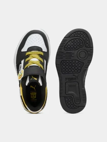 Кеды PUMA Reboundslamtransformersac+ps модель 407760 Фото