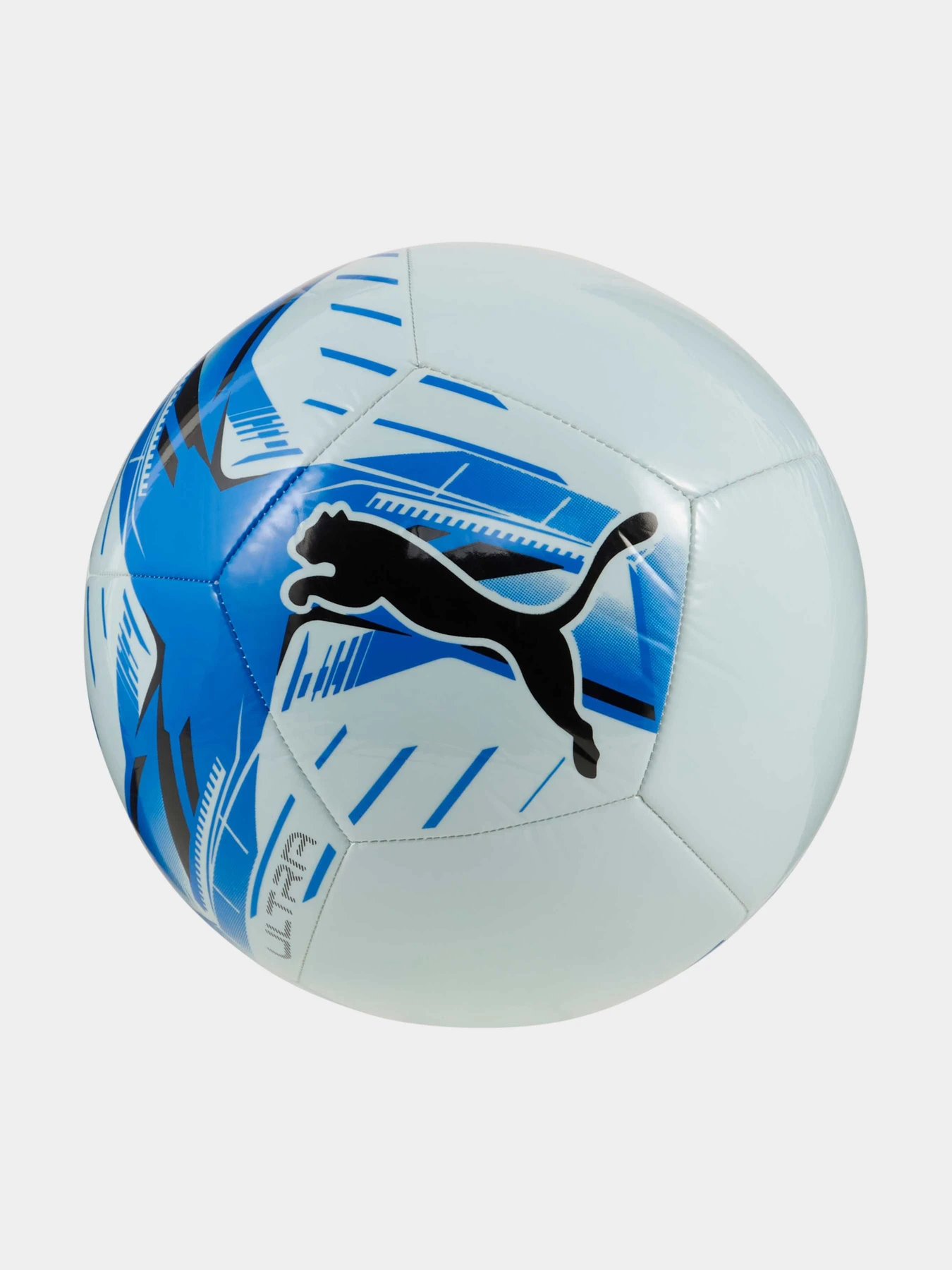 М'ячі PUMA Ultra Graphic Ball модель 085088 М'ячі PUMA Ultra Graphic Ball модель 085088 Фото