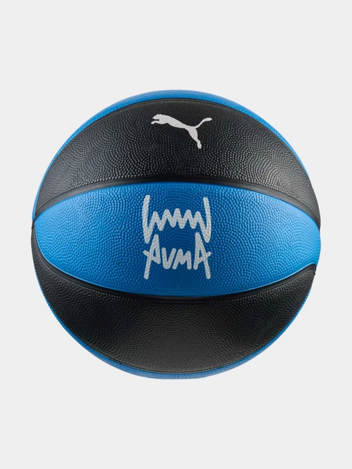 М'ячі PUMA Fundamentals Basketball модель 085315 Фото